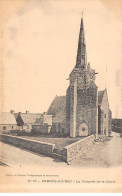 PERROS GUIREC - La Chapelle De La Clarté - Très Bon état - Perros-Guirec