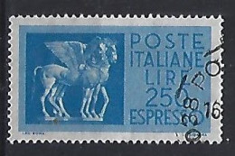 Italy 1974  Eilmarke  (o) Mi.1460 - 1971-80: Usati