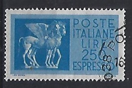 Italy 1974  Eilmarke  (o) Mi.1460 - 1971-80: Oblitérés