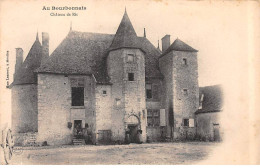 Château De RIS - Très Bon état - Sonstige & Ohne Zuordnung