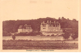 CHANCAY - Château De Valmer - Très Bon état - Sonstige & Ohne Zuordnung