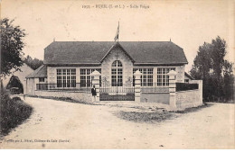 BUEIL - Salle Piégu - Très Bon état - Andere & Zonder Classificatie