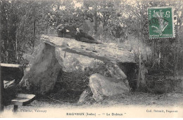 BAGNEUX - Le Dolmen - Très Bon état - Otros & Sin Clasificación