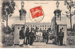 VITRE - Caserne Du 70e - Très Bon état - Vitre