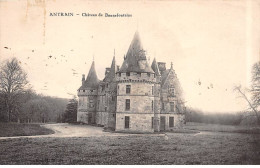 ANTRAIN - Château De Bonnefontaine - Très Bon état - Autres & Non Classés