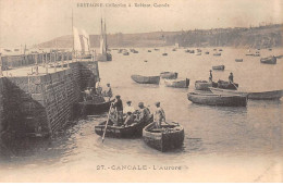 CANCALE - L'Aurore - Très Bon état - Cancale