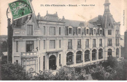 DINARD - Windsor Hôtel - état - Dinard