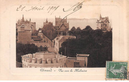 DINARD - Vue Vers La Malouine - Très Bon état - Dinard