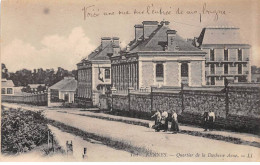 RENNES - Quartier De La Duchesse Anne - Très Bon état - Rennes