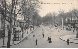 ARCACHON - Boulevard D'Haussez - Très Bon état - Arcachon