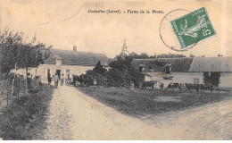 CORBEILLES - Ferme De La Motte - Très Bon état - Other & Unclassified