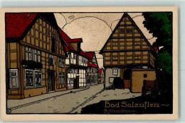 13418708 - Bad Salzuflen - Bad Salzuflen