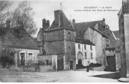 BEAUGENCY - Le Dépôt - Ancien Château Des Sires De Beaugency - Clementin - Très Bon état - Beaugency