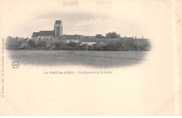 LA FERTE SAINT AUBIN - Vue Générale De Saint Aubin - A. Audinet - Très Bon état - La Ferte Saint Aubin