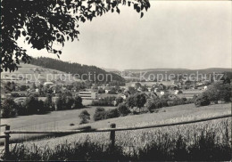 11627541 Vordemwald Panorama Vordemwald - Autres & Non Classés