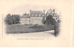 LA FERTE SAINT AUBIN - Château - A. Audinet - Très Bon état - La Ferte Saint Aubin