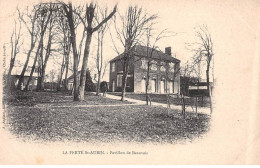 LA FERTE SAINT AUBIN - Pavillon De Beauvais - A. Audinet - Très Bon état - La Ferte Saint Aubin