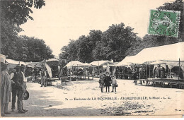 AIGREFEUILLE - La Place - Très Bon état - Other & Unclassified