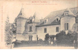 Château De LABARTHE INARD Près Saint Gaudens - Très Bon état - Other & Unclassified