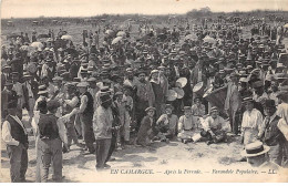 En Camargue - Après La Ferrade - Farandole Populaire - Très Bon état - Autres & Non Classés