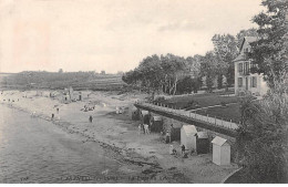 CARANTEC - La Plage Du Kelenn - Très Bon état - Carantec