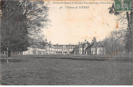 Château De PIERRE - état - Sonstige & Ohne Zuordnung