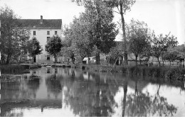 SAINT GEORGES SUR CHER - Moulin De Bray - état - Sonstige & Ohne Zuordnung