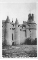 FOUGERES SUR BIEVRE - Le Vieux Château - Très Bon état - Other & Unclassified