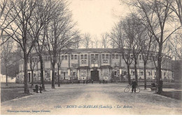 MONT DE MARSAN - Les Arènes - Très Bon état - Mont De Marsan