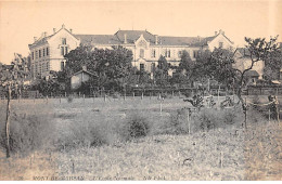 MONT DE MARSAN - L'Ecole Normale - Très Bon état - Mont De Marsan