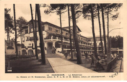 HOSSEGOR - Le Sporting - Très Bon état - Hossegor