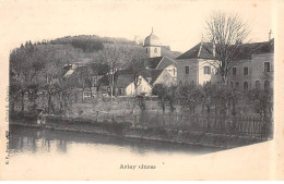 ARLAY - Très Bon état - Sonstige & Ohne Zuordnung