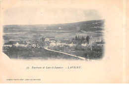 Environs De Lons Le Saunier - LAVIGNY - Très Bon état - Altri & Non Classificati