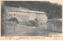 ARINTHOD - Vieux Moulin Près Du Pont - Très Bon état - Sonstige & Ohne Zuordnung