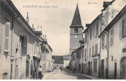 CONLIEGE - Rue Neuve - Très Bon état - Altri & Non Classificati