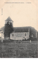 PASSIEU SAINT ROMAIN - L'Eglise - Très Bon état - Other & Unclassified