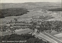 11627525 Buettikon AG OT Uerwil Fliegeraufnahme Buettikon AG - Autres & Non Classés