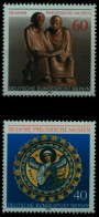 BERLIN 1980 Nr 625-626 Postfrisch X14820E - Neufs