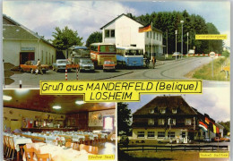 10033208 - Losheim , Eifel - Andere & Zonder Classificatie