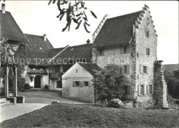 11627493 Brugg AG Jugendherberge Altenburg Brugg AG - Autres & Non Classés