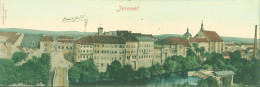 13817308 - Jaromer  Jermer - Czech Republic
