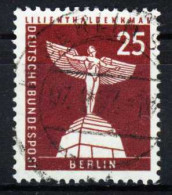 BERLIN DS BAUTEN 2 Nr 147 Gestempelt X2B6946 - Usados