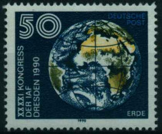 DDR 1990 Nr 3361 Postfrisch S523832 - Ungebraucht