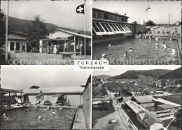 11627474 Zurzach Thermalquelle Schwimmbad Zurzach - Other & Unclassified