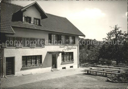 11627469 Hertenstein AG Restaurant Zum Jaegerhuus Hertenstein AG - Andere & Zonder Classificatie