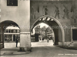 11627459 Aarau AG Zwischen Den Toren Aarau AG - Andere & Zonder Classificatie