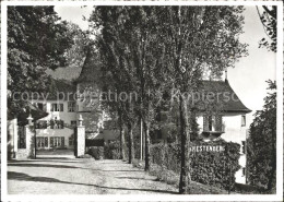 11627452 Hallwil Schloss Hotel Brestenberg Hallwil - Other & Unclassified