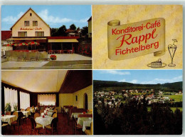 39240608 - Fichtelberg - Sonstige & Ohne Zuordnung