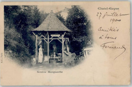 51676308 - Chatel-Guyon - Châtel-Guyon