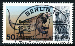 BERLIN 1977 Nr 555 Zentrisch Gestempelt X61E8C6 - Oblitérés